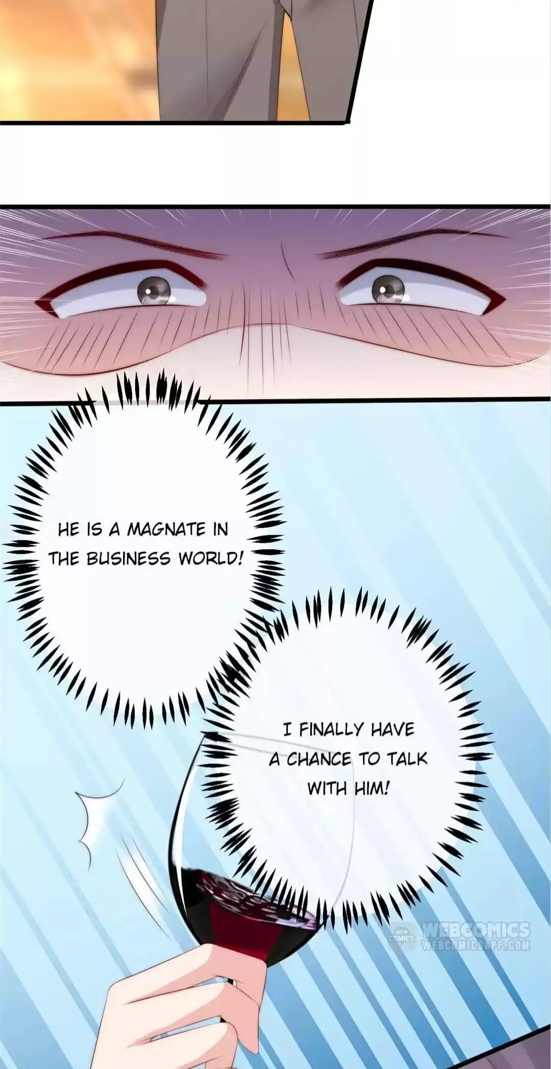 Jerk, You Can’t Escape Chapter 232 - page 23