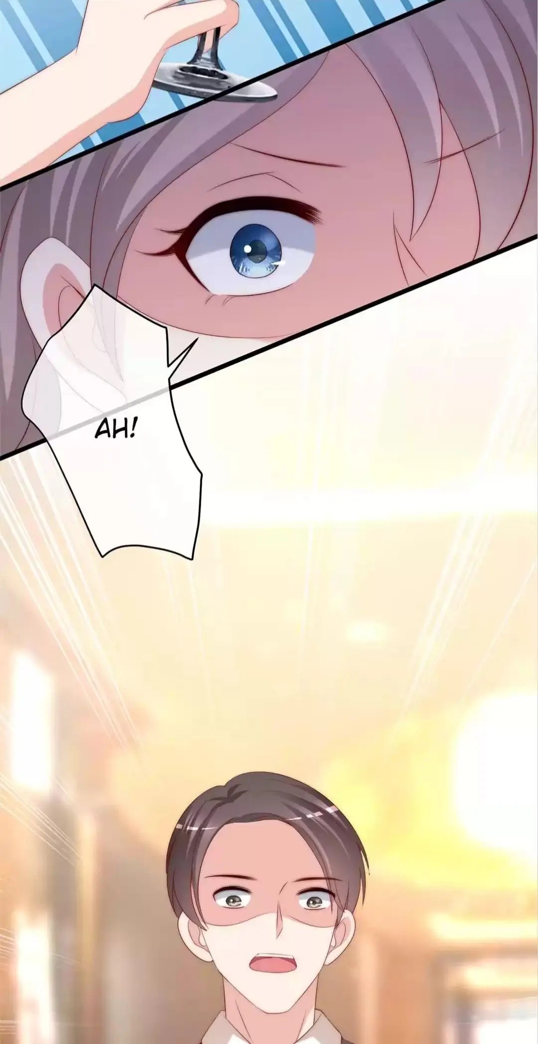 Jerk, You Can’t Escape Chapter 232 - page 24