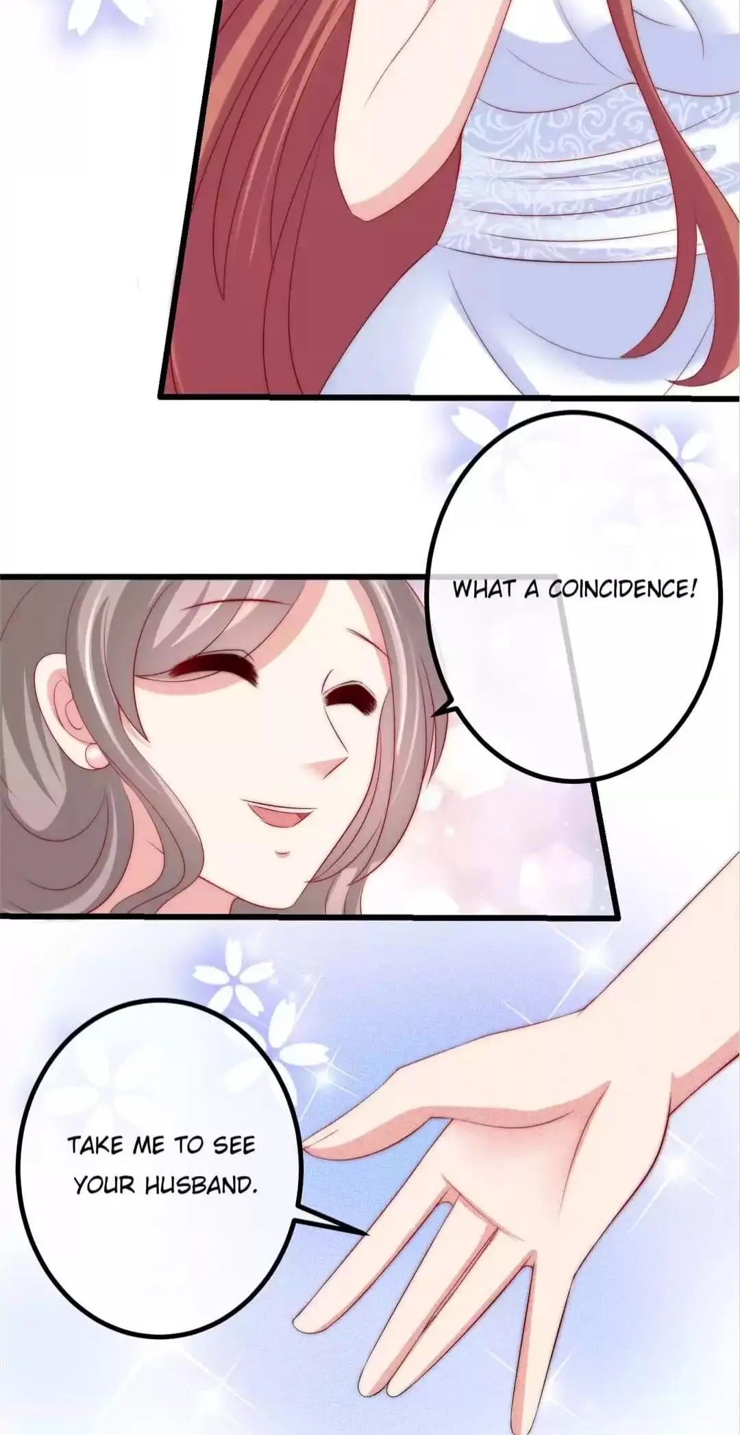 Jerk, You Can’t Escape Chapter 232 - page 9