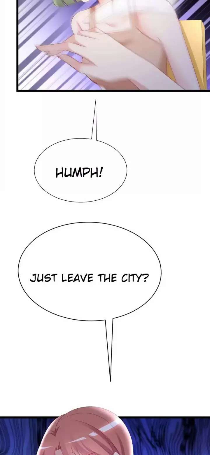 Jerk, You Can’t Escape Chapter 186 - page 24