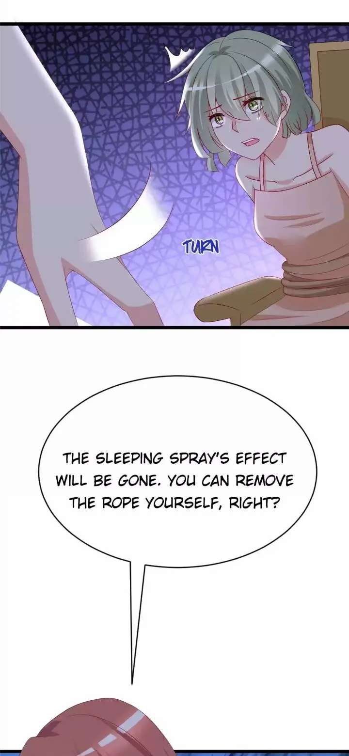Jerk, You Can’t Escape Chapter 186 - page 33