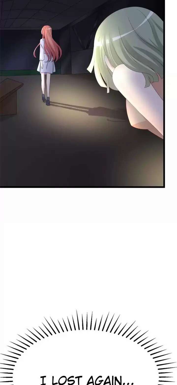 Jerk, You Can’t Escape Chapter 186 - page 35
