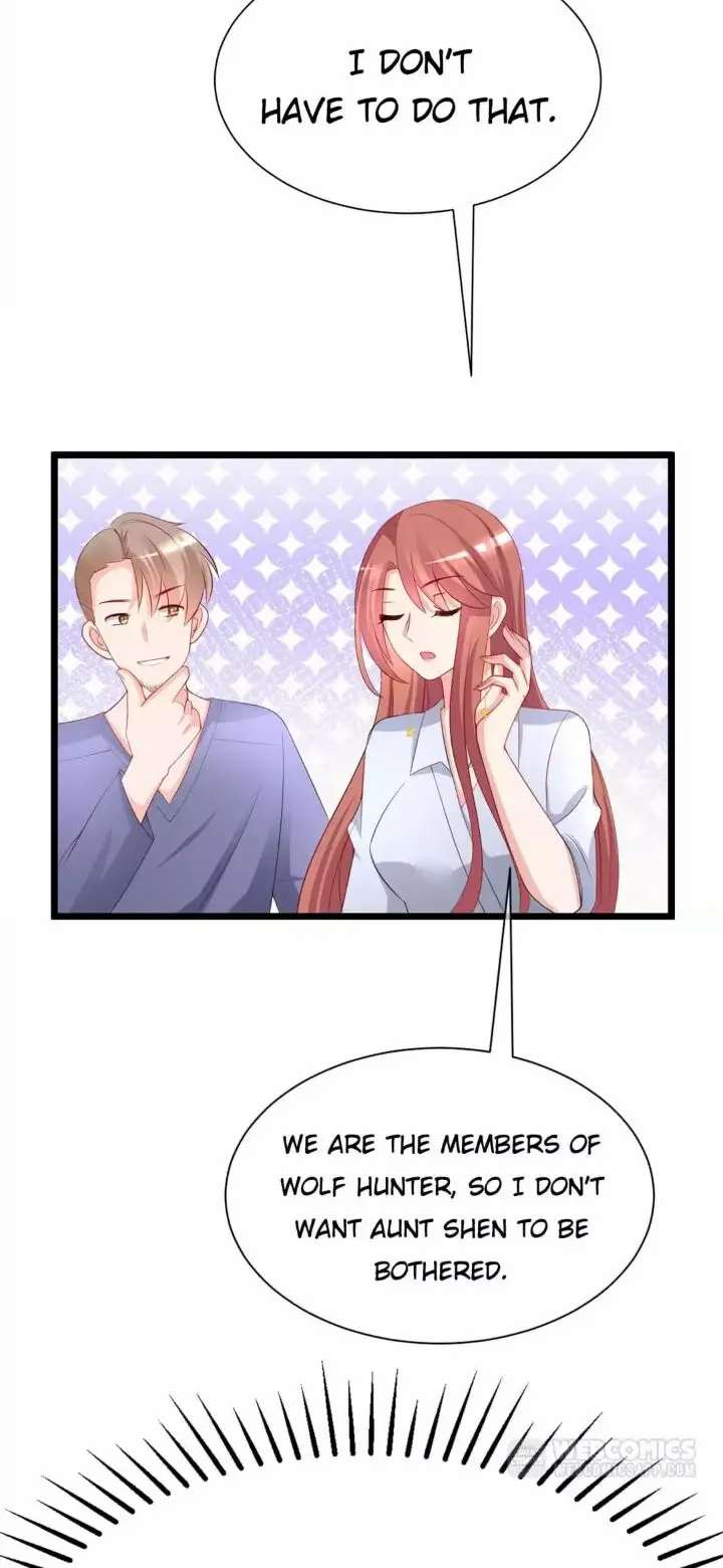 Jerk, You Can’t Escape Chapter 186 - page 45