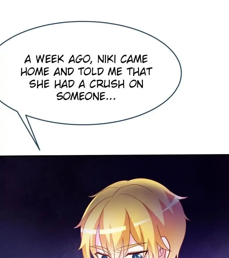 Jerk, You Can’t Escape Chapter 89 - page 1