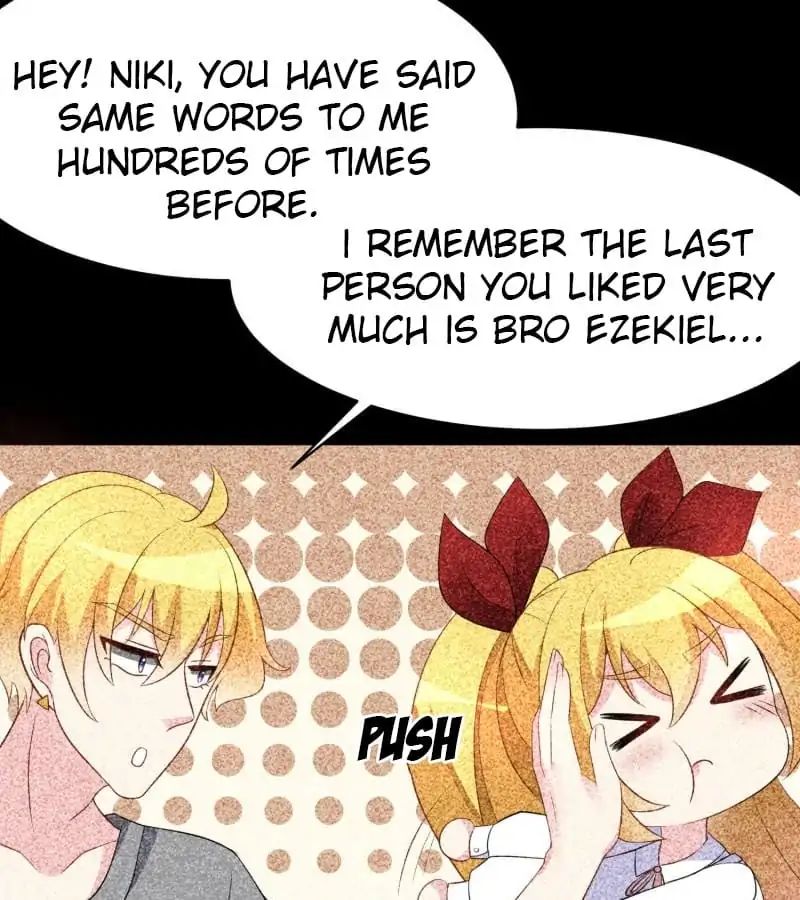 Jerk, You Can’t Escape Chapter 89 - page 11