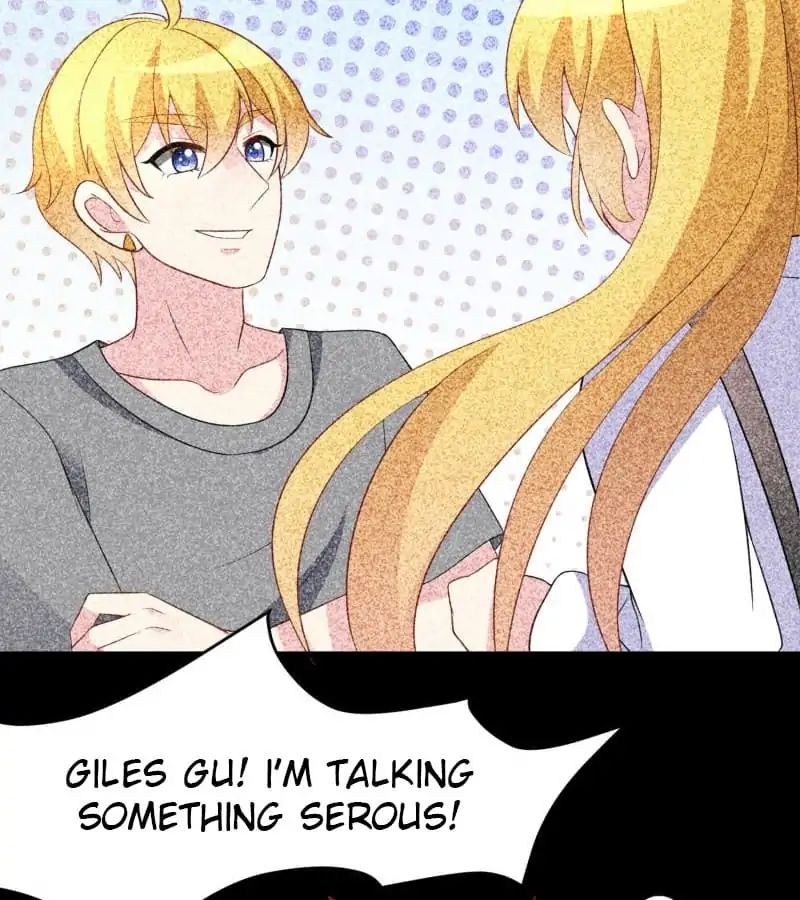 Jerk, You Can’t Escape Chapter 89 - page 15