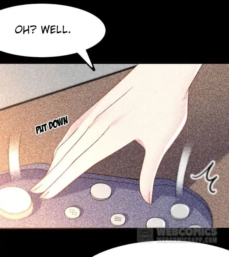 Jerk, You Can’t Escape Chapter 89 - page 18