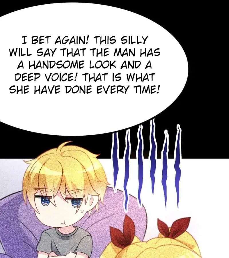 Jerk, You Can’t Escape Chapter 89 - page 21