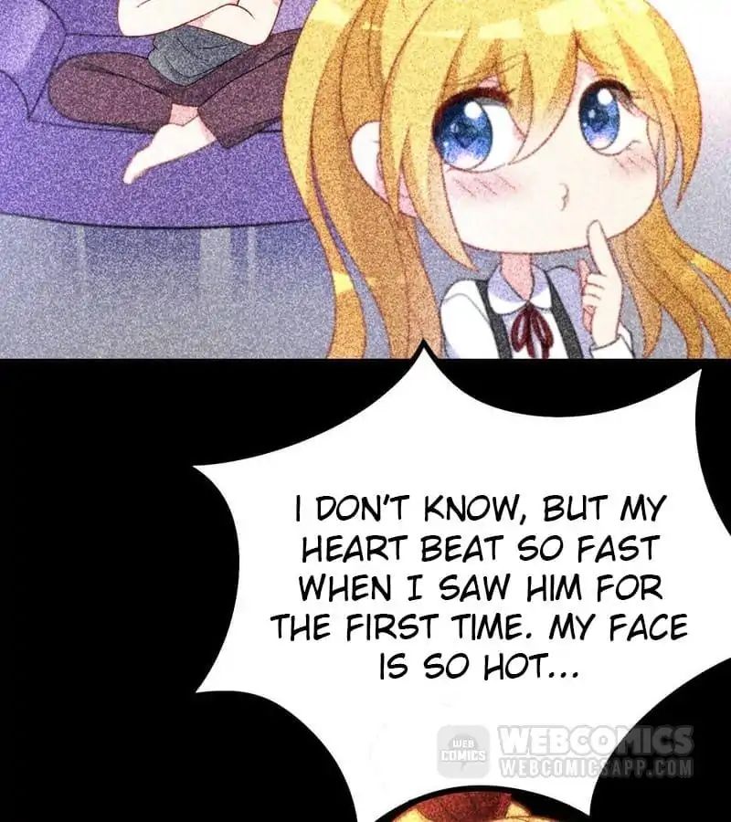 Jerk, You Can’t Escape Chapter 89 - page 22