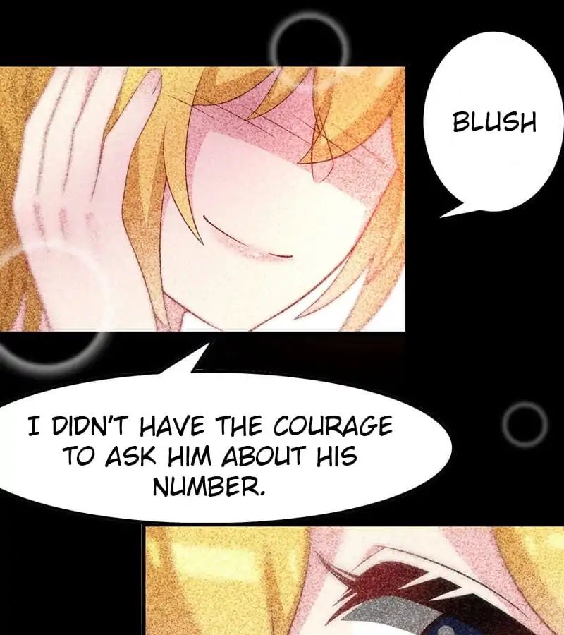 Jerk, You Can’t Escape Chapter 89 - page 25