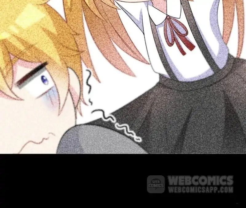 Jerk, You Can’t Escape Chapter 89 - page 38