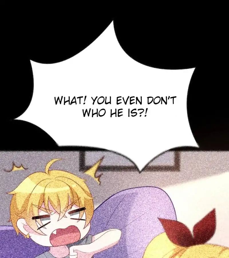 Jerk, You Can’t Escape Chapter 89 - page 39