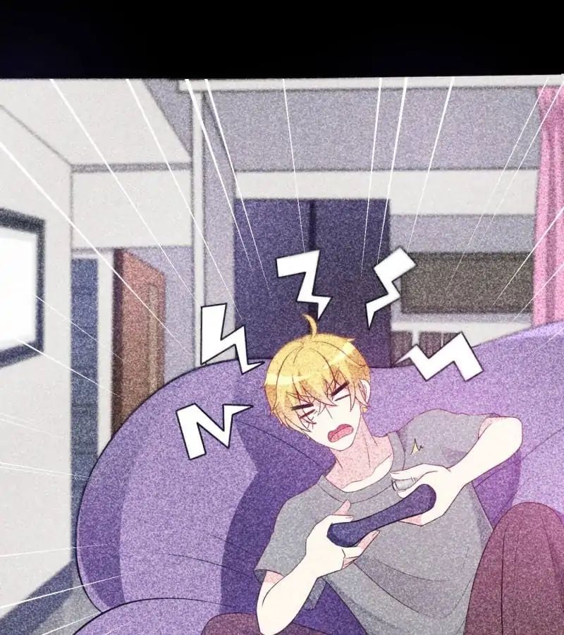 Jerk, You Can’t Escape Chapter 89 - page 4
