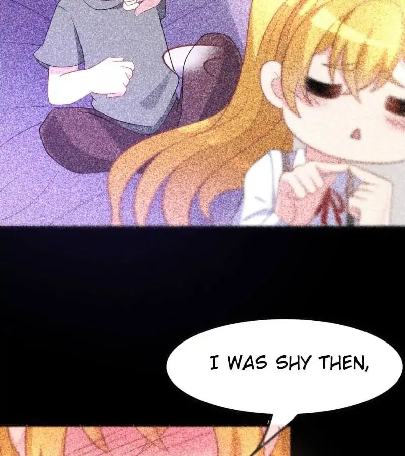 Jerk, You Can’t Escape Chapter 89 - page 40