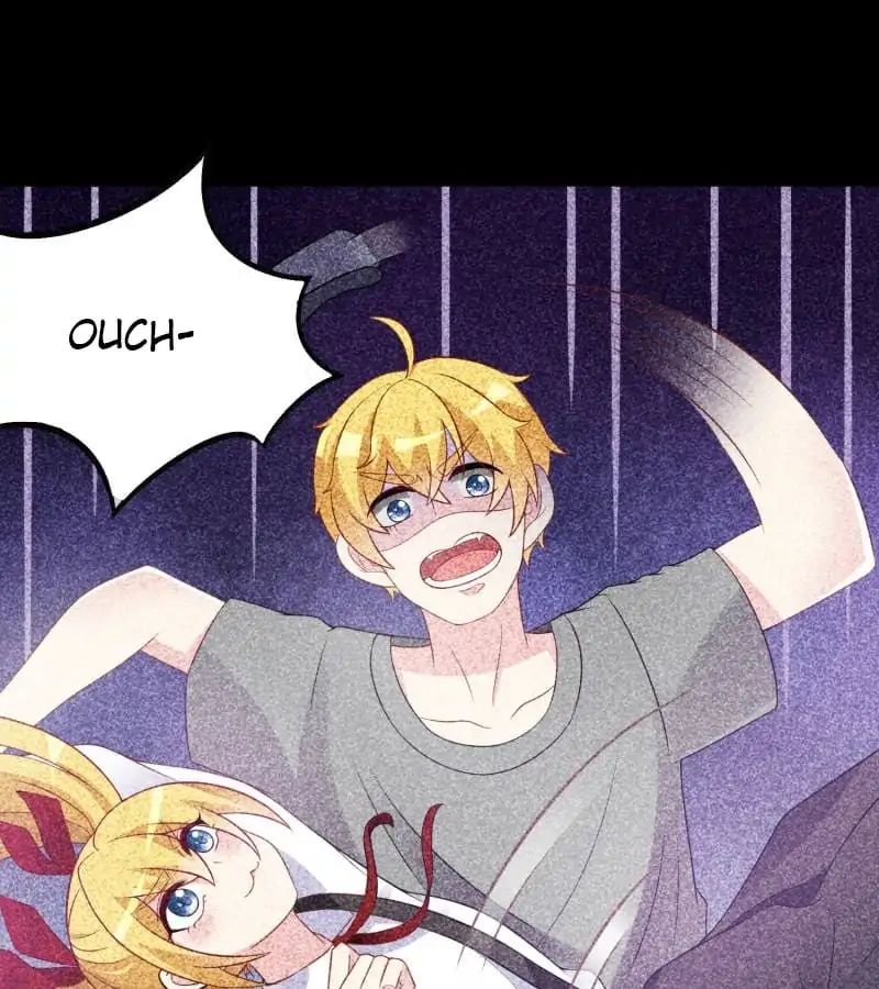 Jerk, You Can’t Escape Chapter 89 - page 8