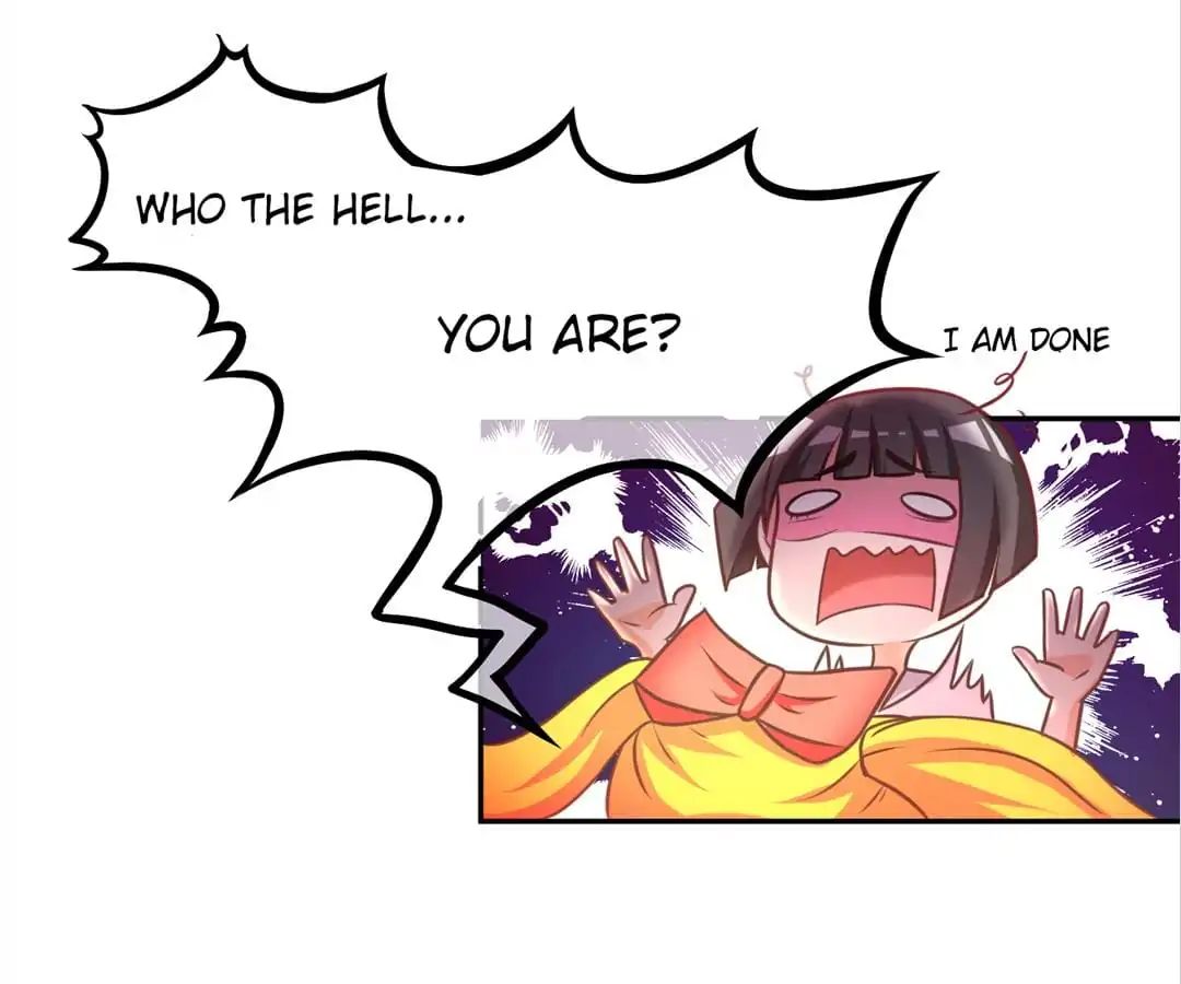 Jerk, You Can’t Escape Chapter 5 - page 11