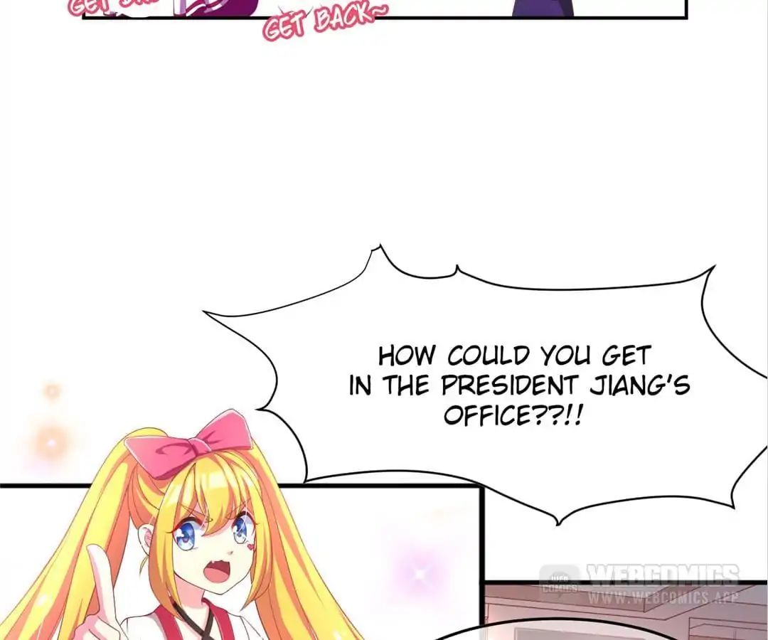 Jerk, You Can’t Escape Chapter 5 - page 14