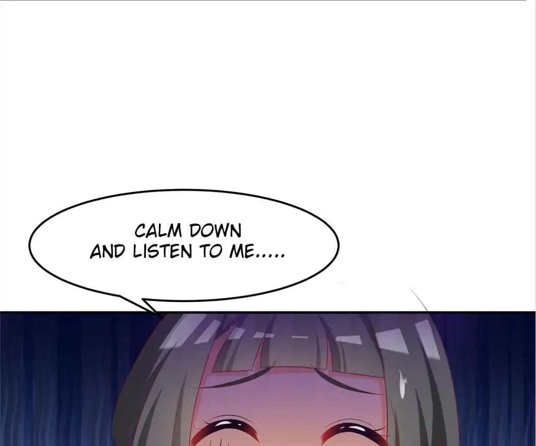 Jerk, You Can’t Escape Chapter 5 - page 16