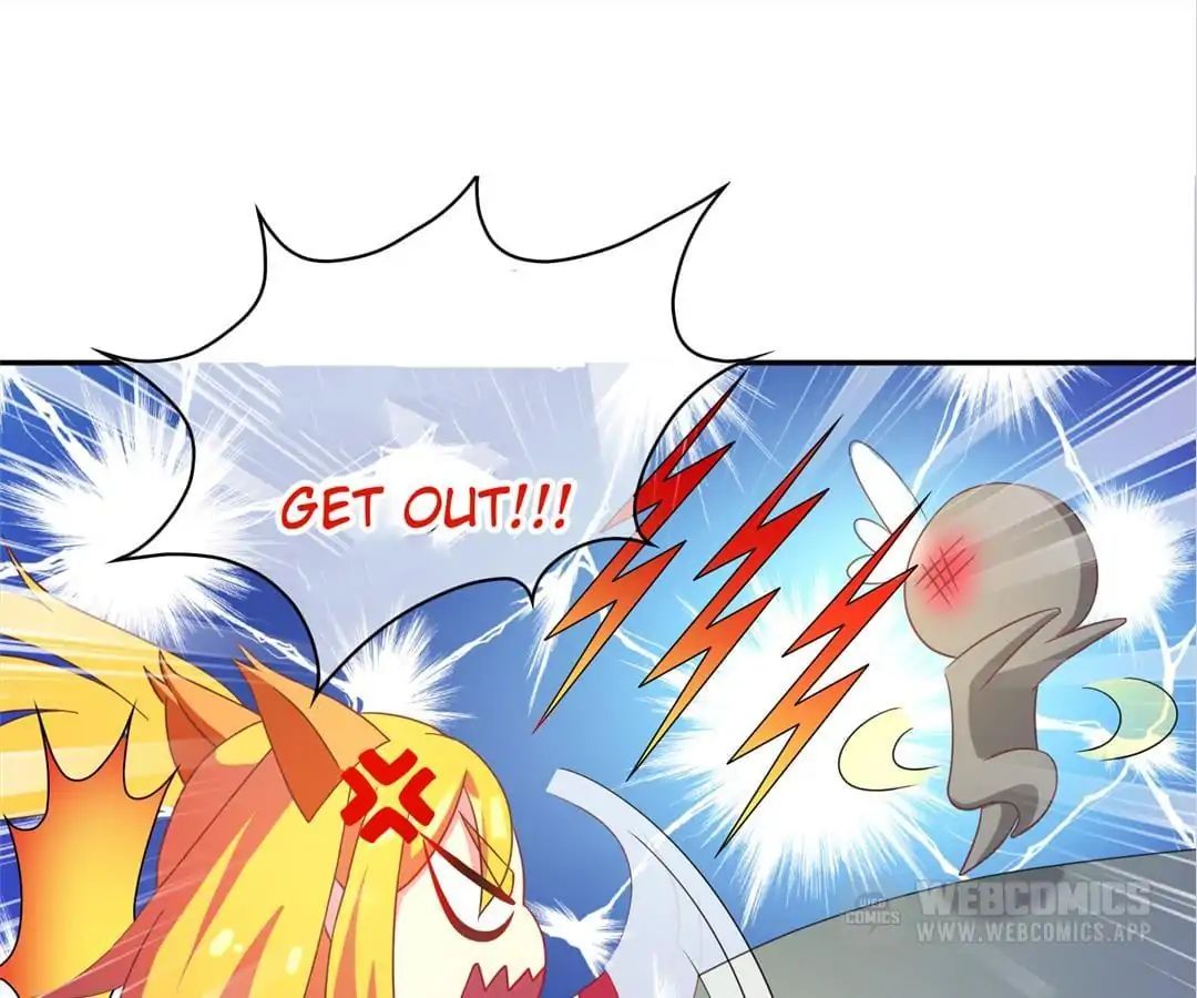 Jerk, You Can’t Escape Chapter 5 - page 18