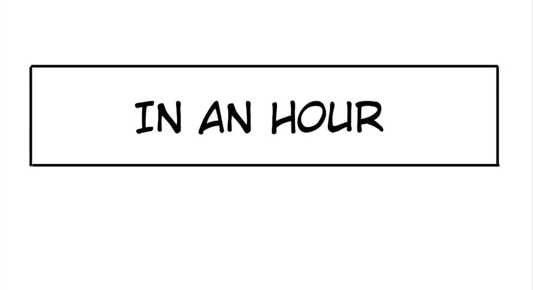 Jerk, You Can’t Escape Chapter 5 - page 23