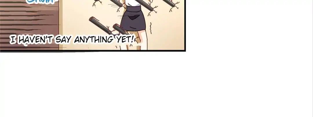 Jerk, You Can’t Escape Chapter 5 - page 27