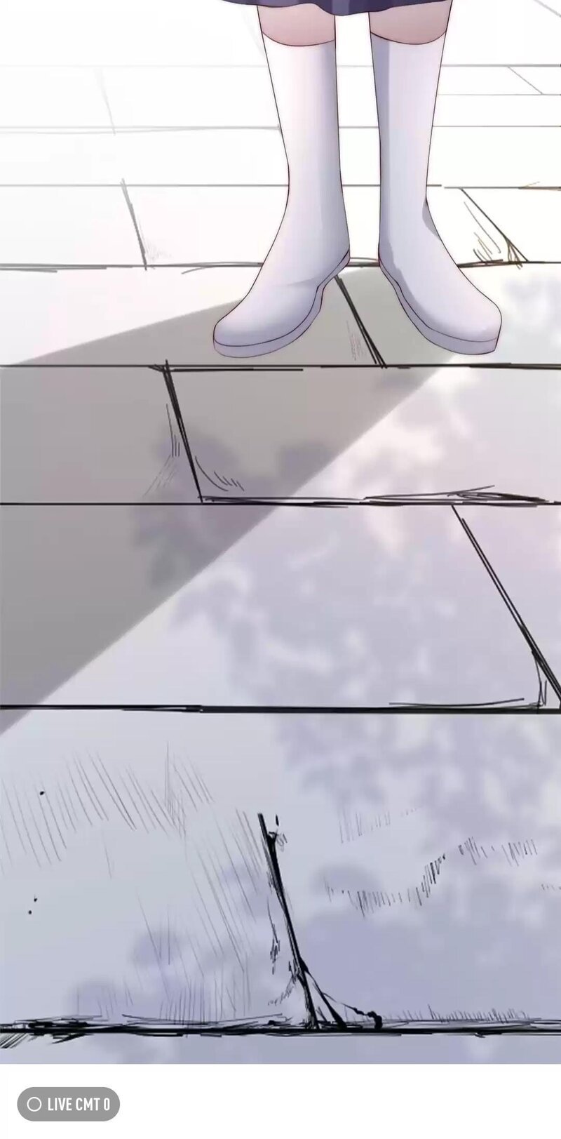 Jerk, You Can’t Escape Chapter 269 - page 10
