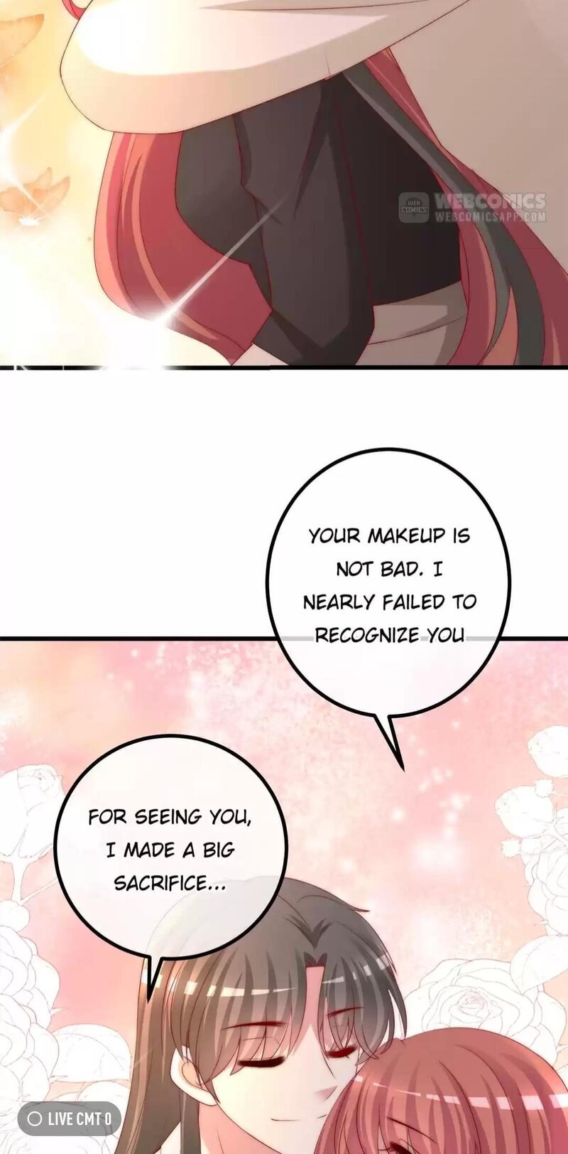Jerk, You Can’t Escape Chapter 269 - page 14