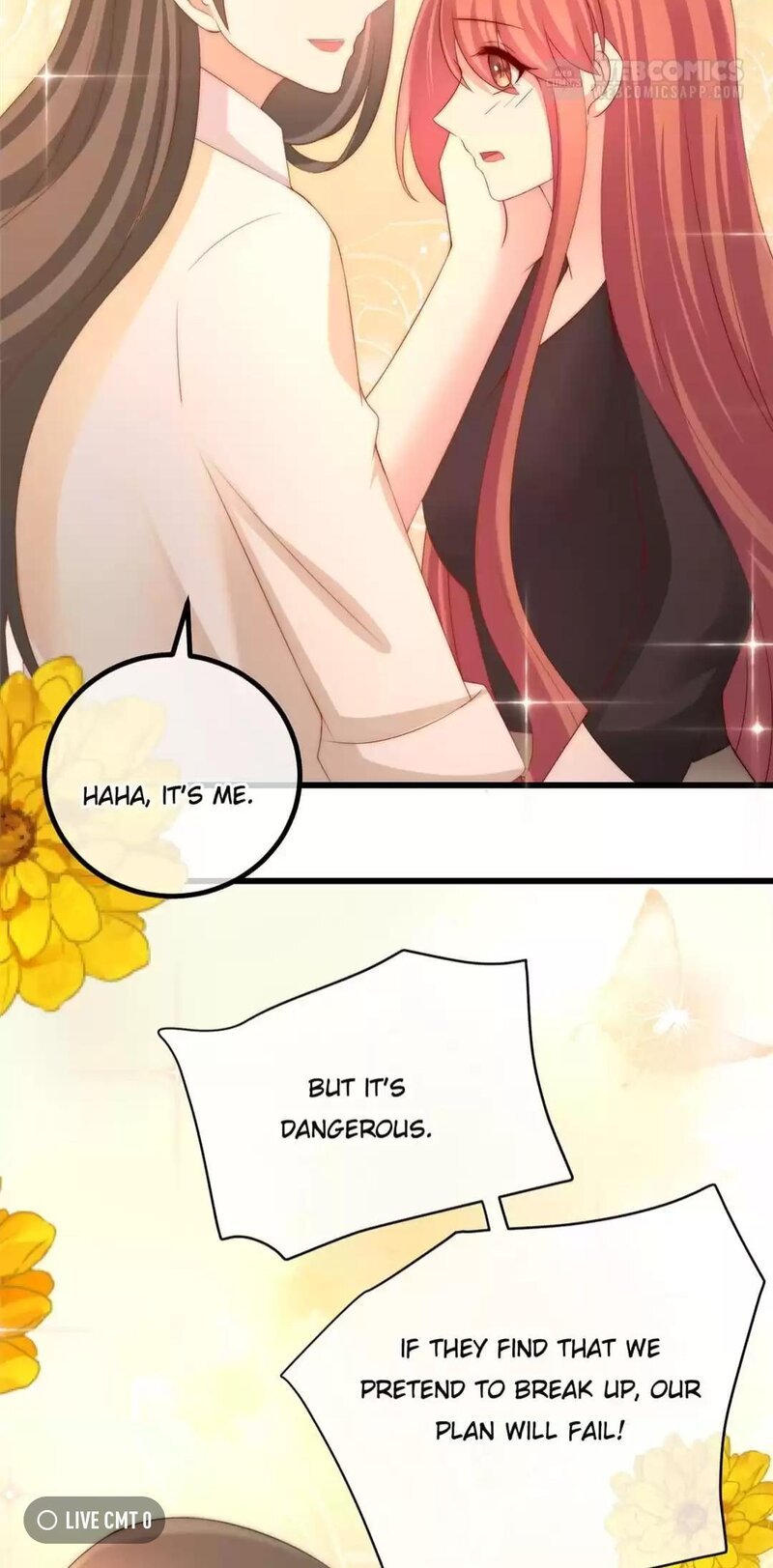 Jerk, You Can’t Escape Chapter 269 - page 17