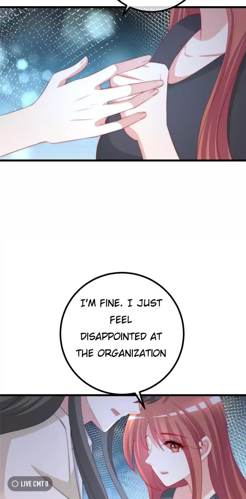 Jerk, You Can’t Escape Chapter 269 - page 24