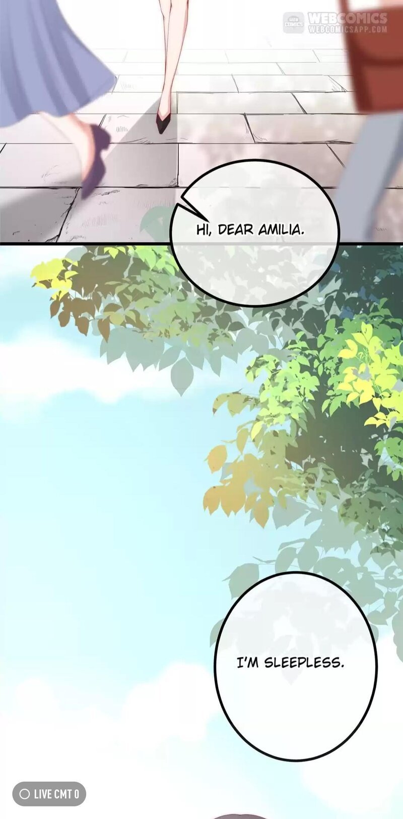 Jerk, You Can’t Escape Chapter 269 - page 8