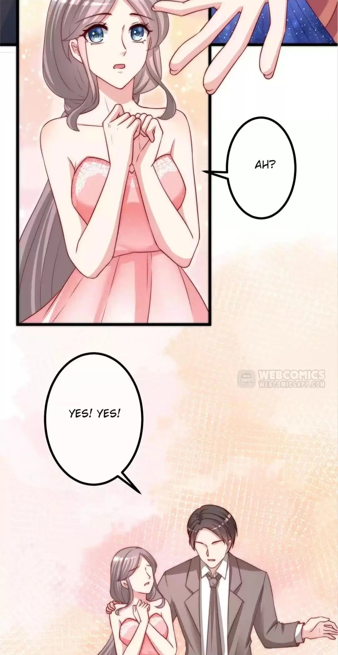 Jerk, You Can’t Escape Chapter 233 - page 10