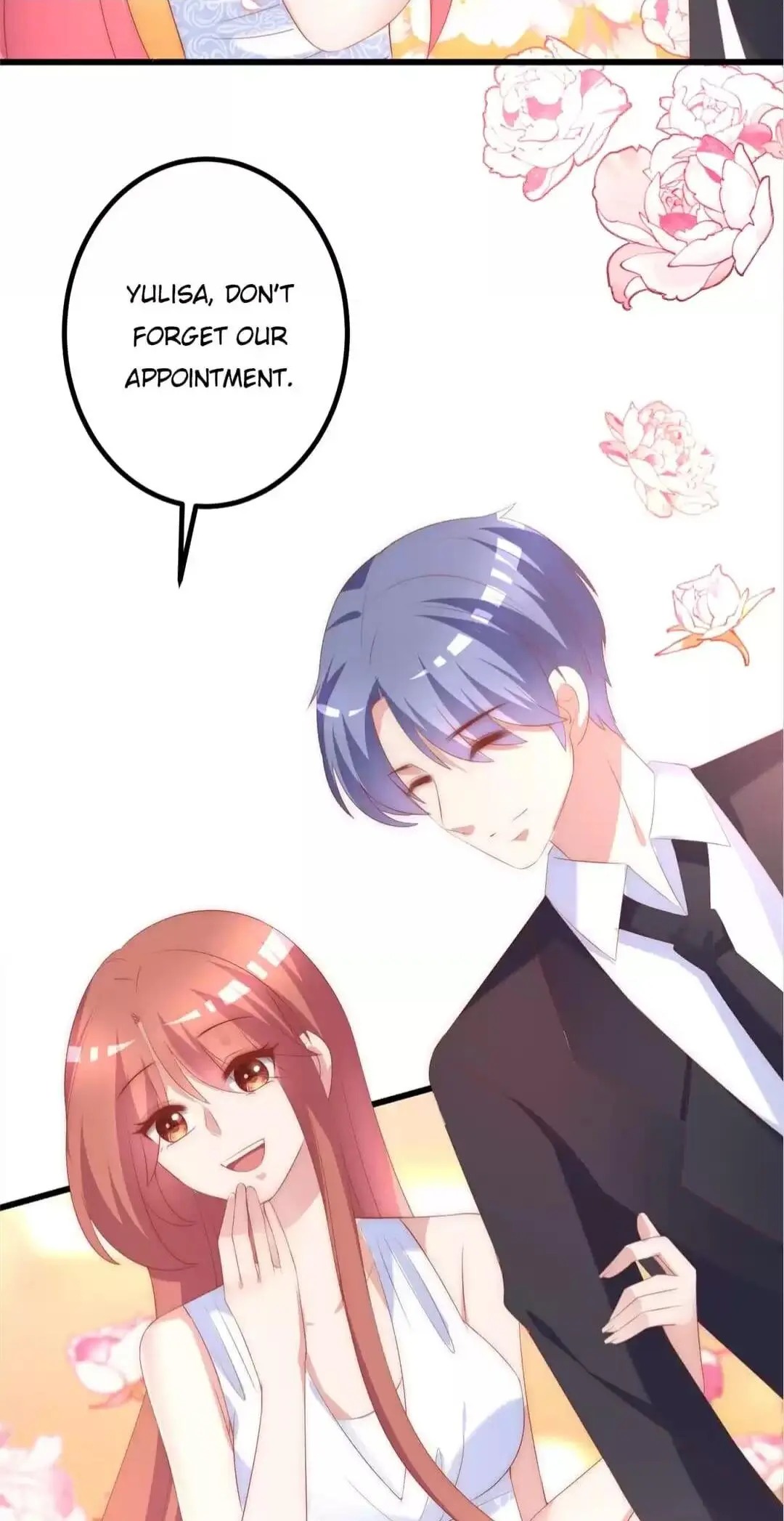 Jerk, You Can’t Escape Chapter 233 - page 16