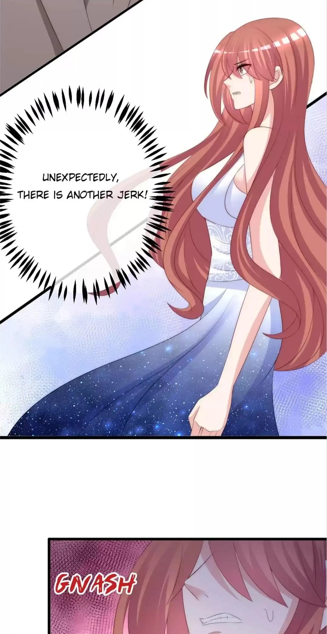 Jerk, You Can’t Escape Chapter 233 - page 2
