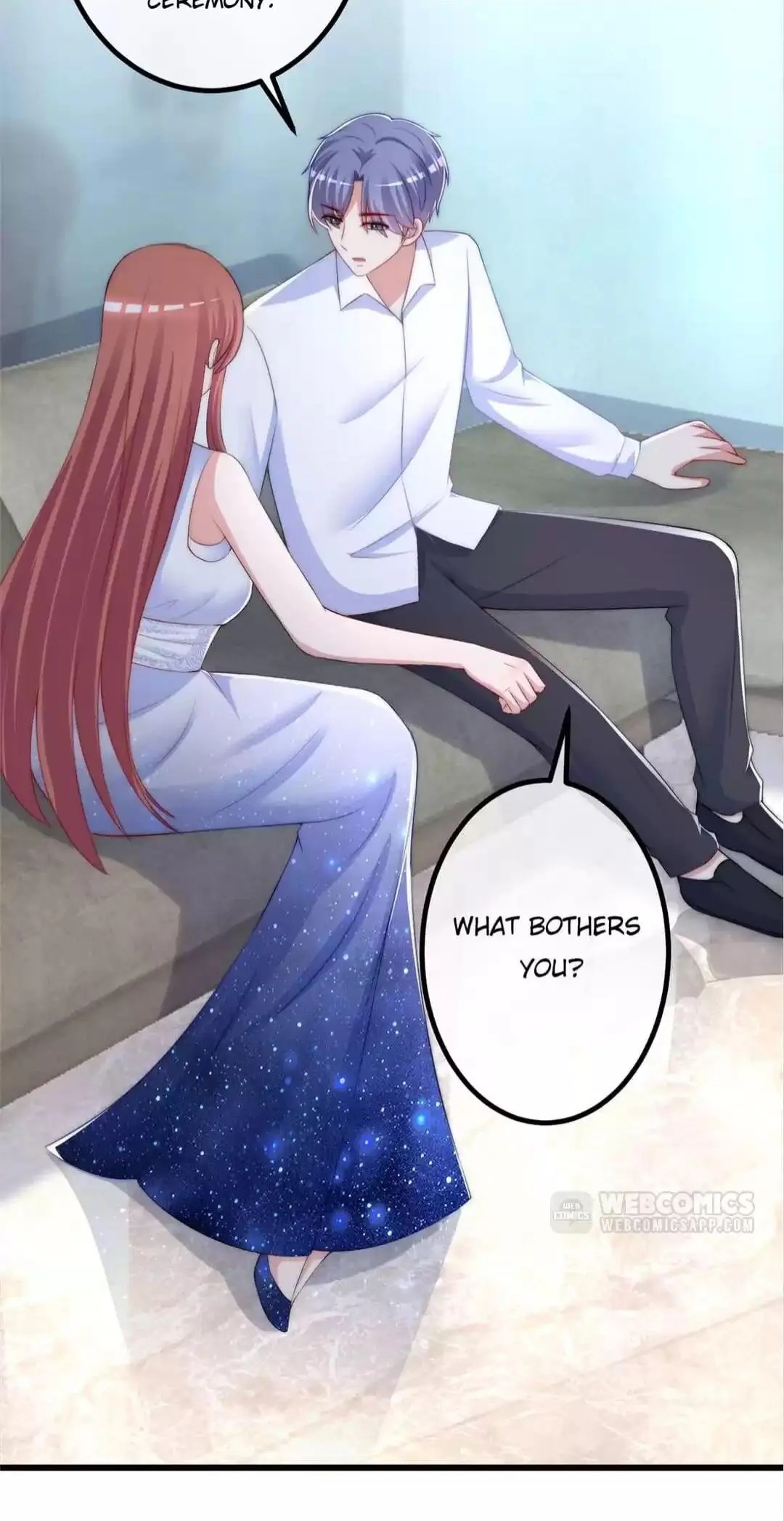 Jerk, You Can’t Escape Chapter 233 - page 26