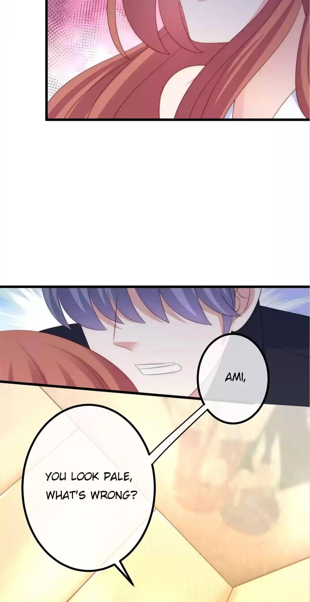 Jerk, You Can’t Escape Chapter 233 - page 3