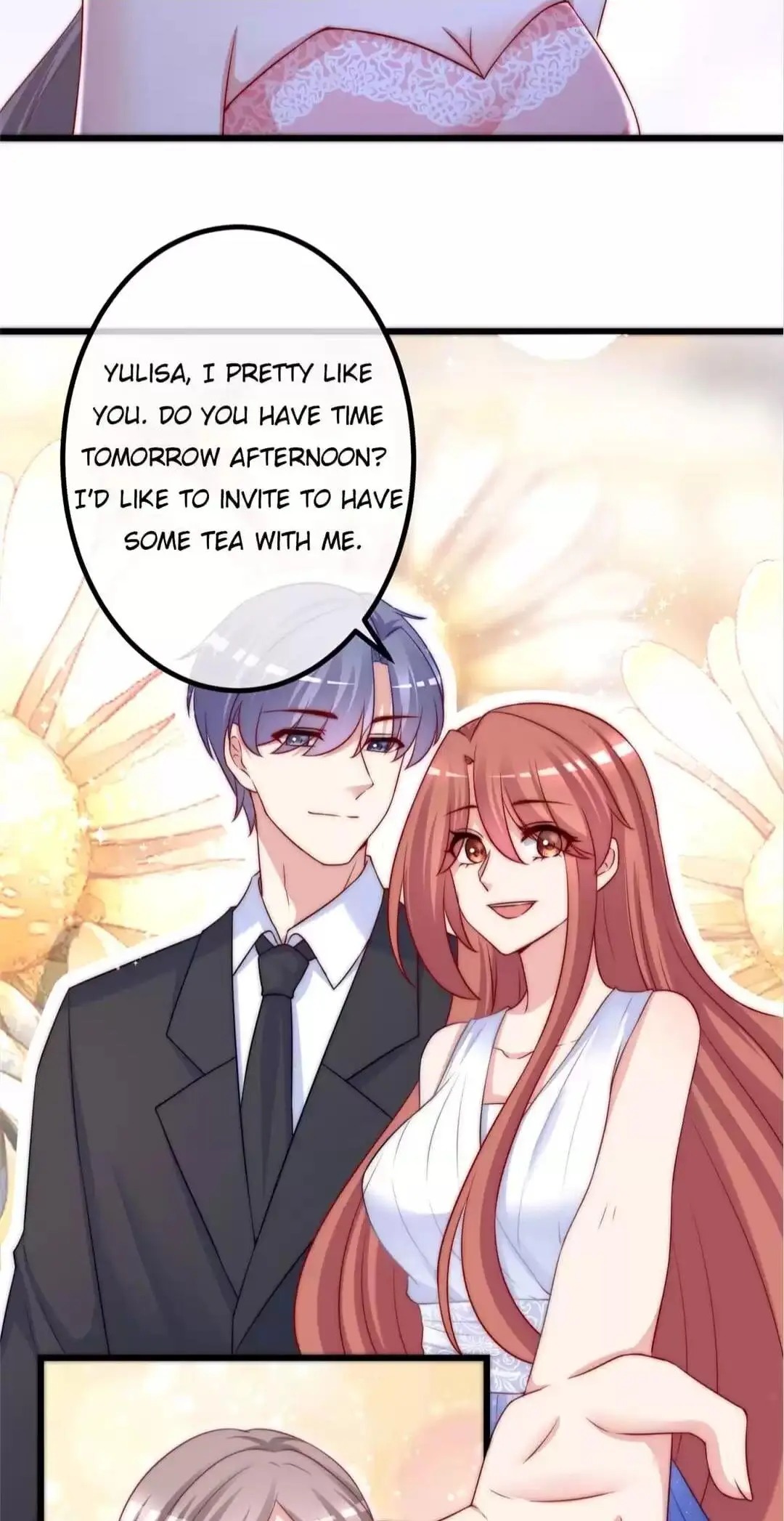 Jerk, You Can’t Escape Chapter 233 - page 9