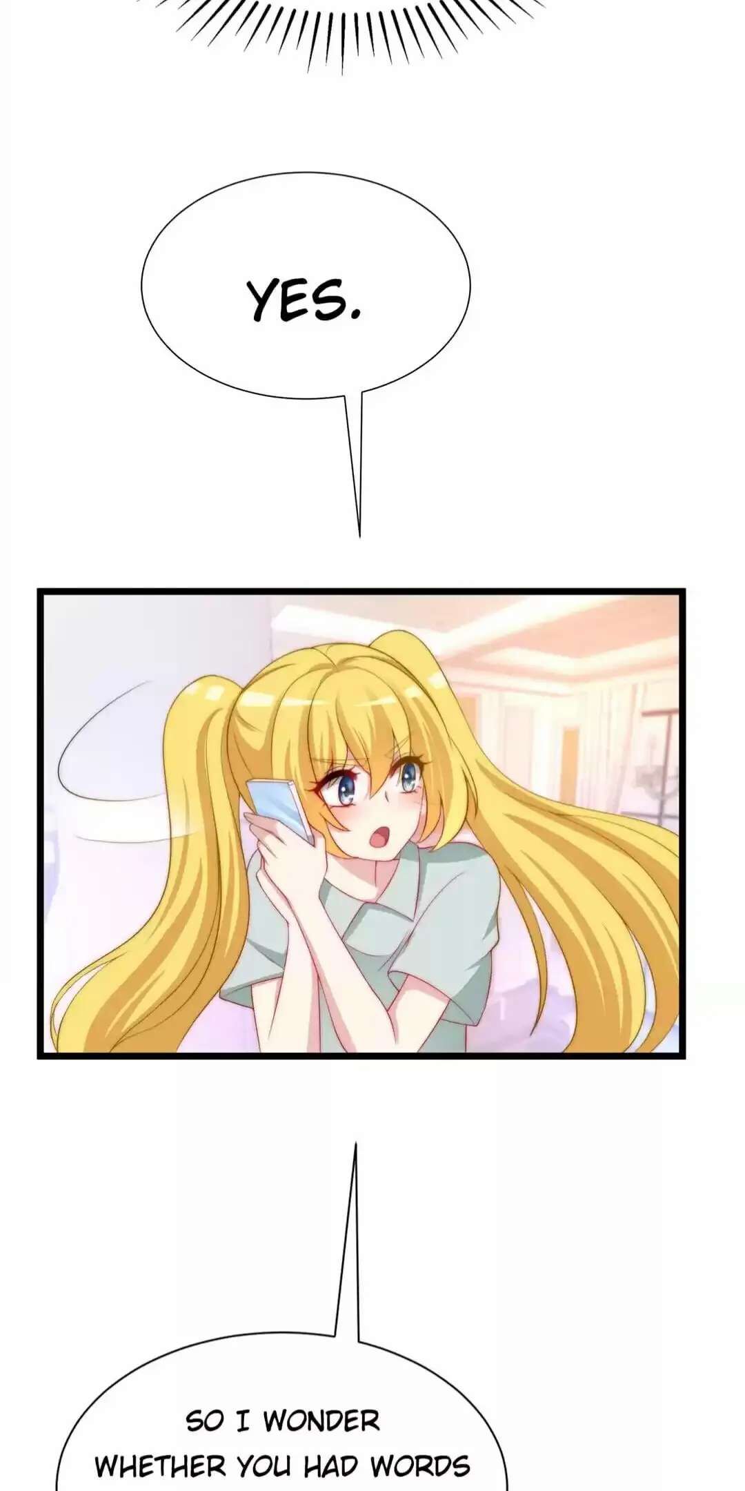 Jerk, You Can’t Escape Chapter 187 - page 25