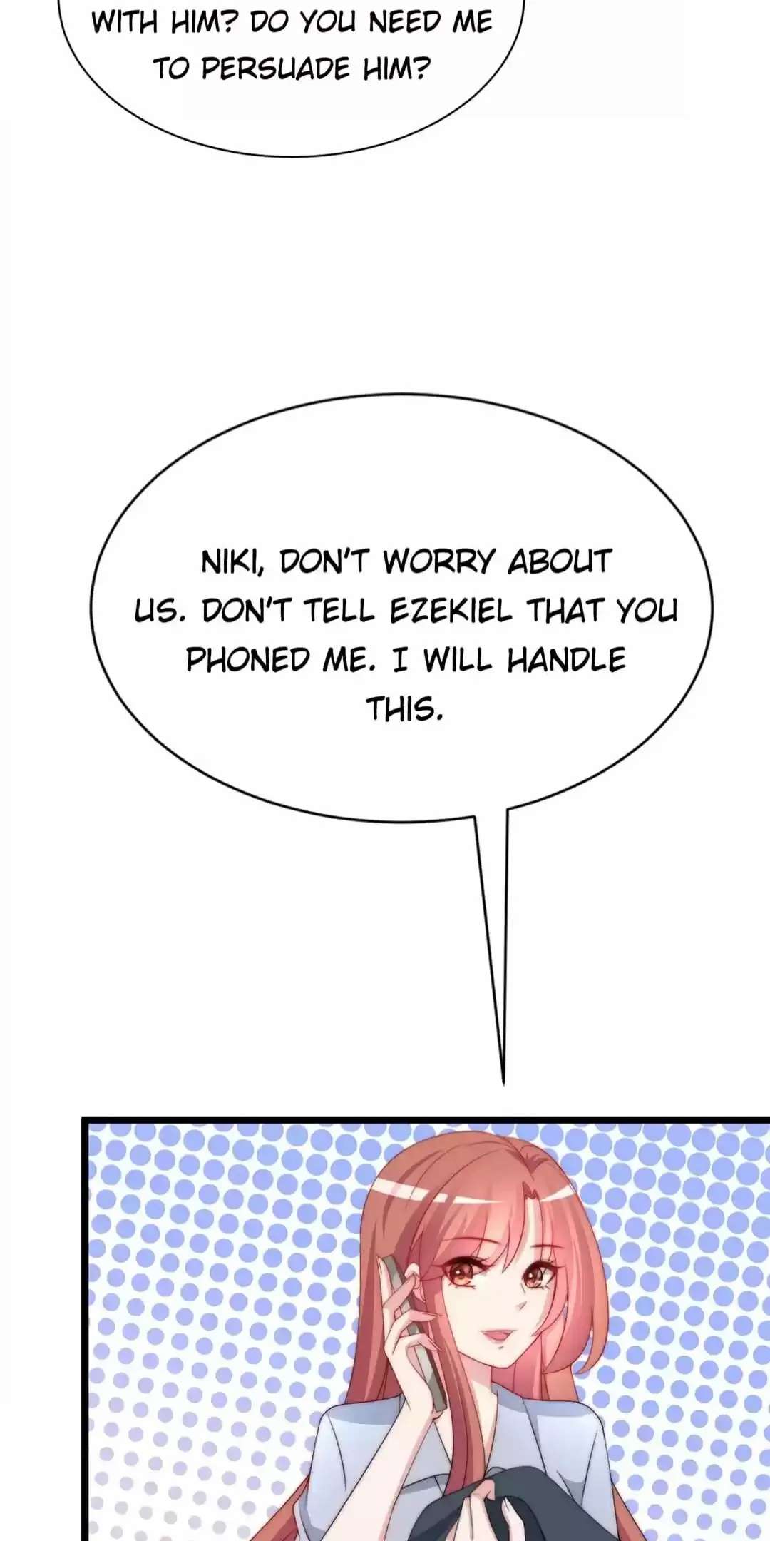 Jerk, You Can’t Escape Chapter 187 - page 26