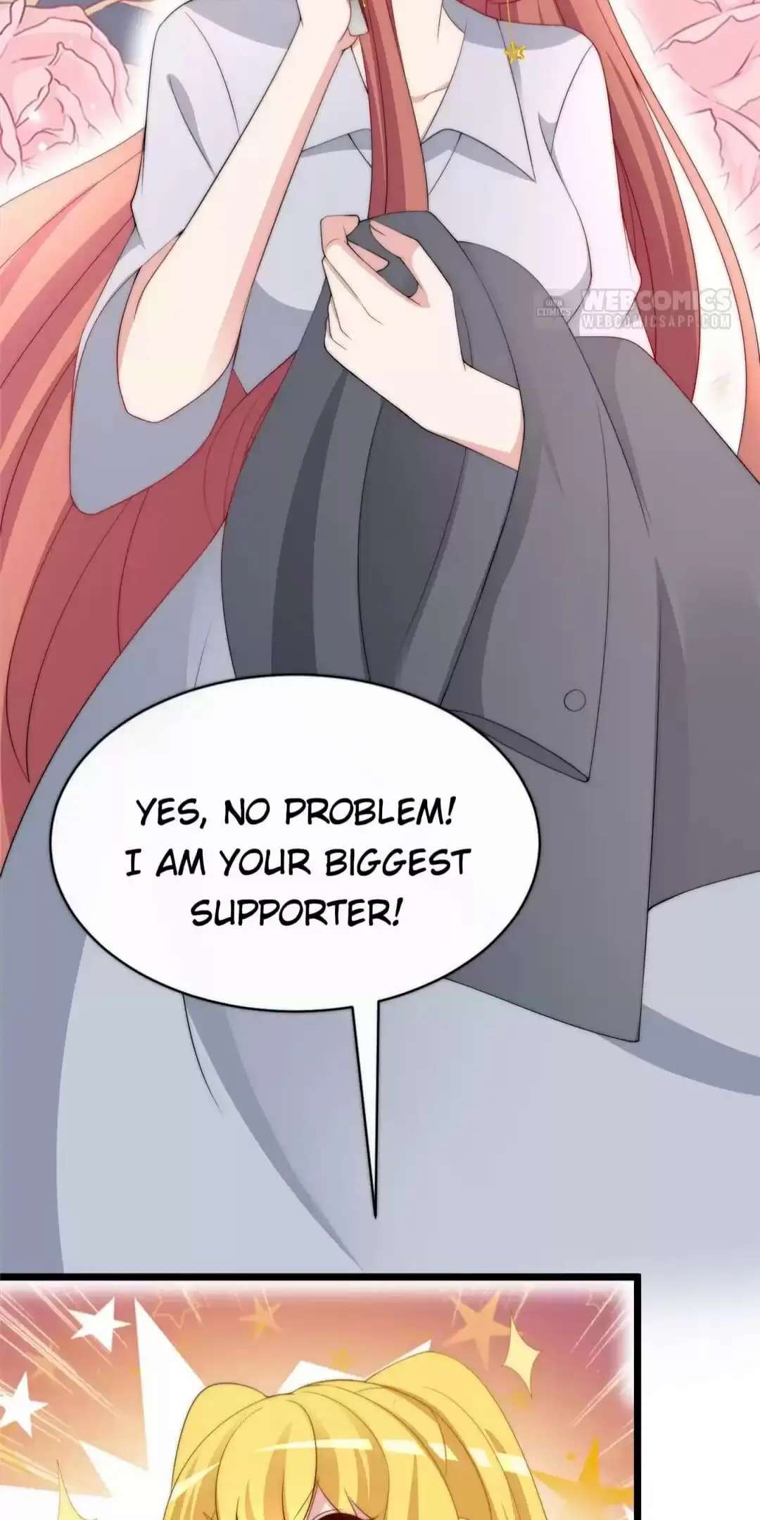 Jerk, You Can’t Escape Chapter 187 - page 30