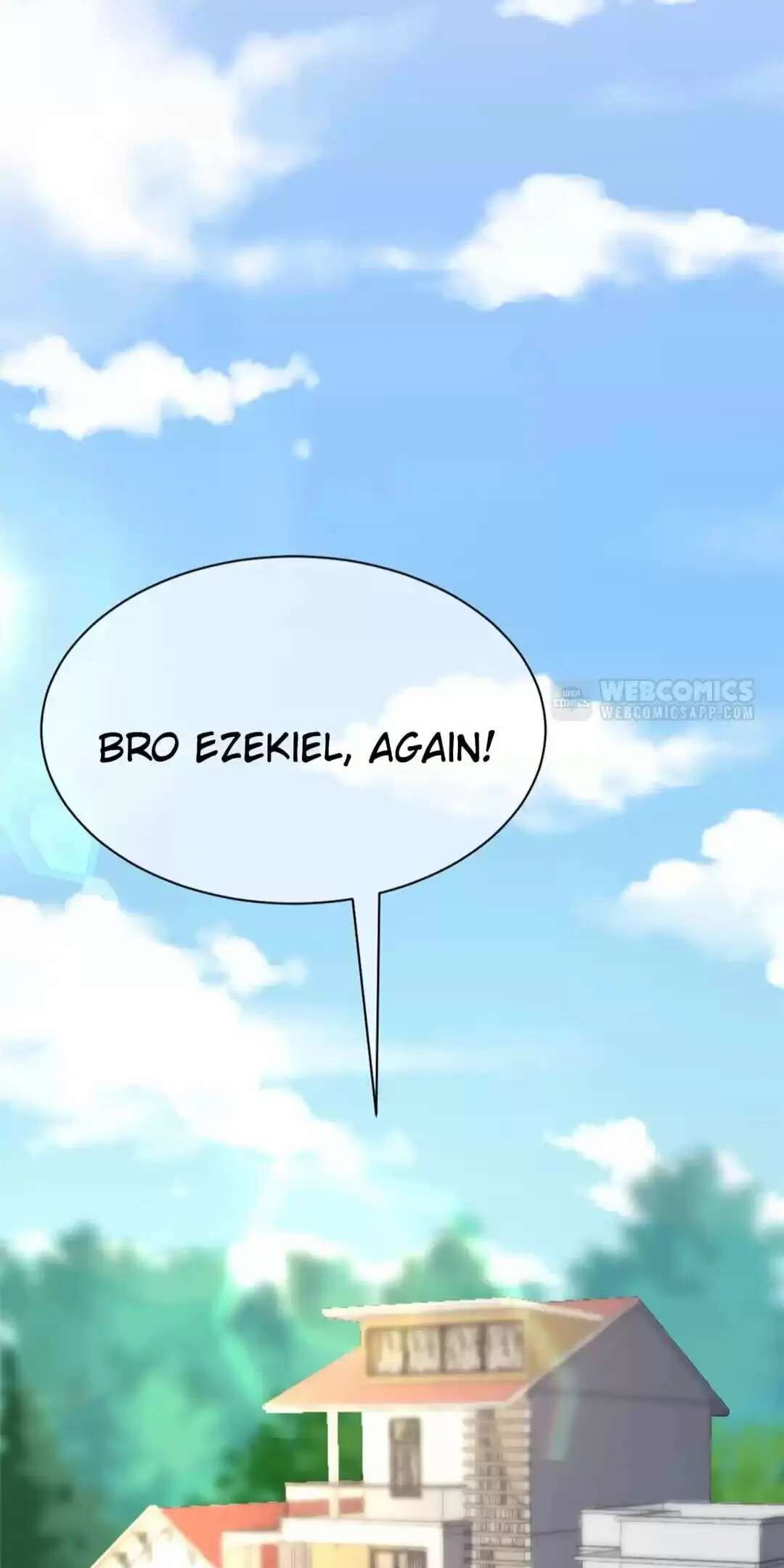 Jerk, You Can’t Escape Chapter 187 - page 36