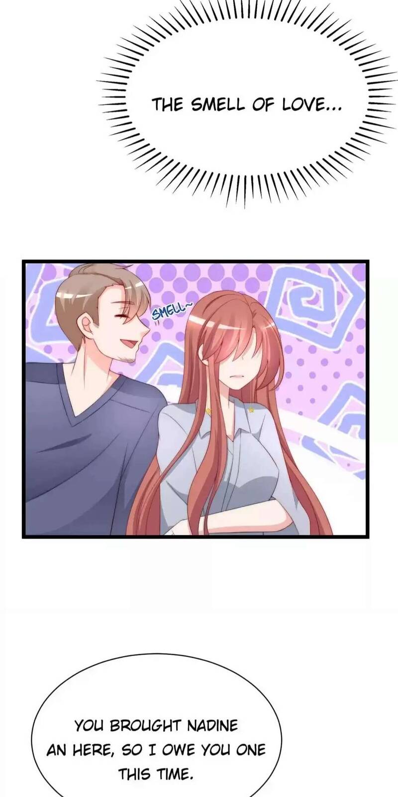 Jerk, You Can’t Escape Chapter 187 - page 7