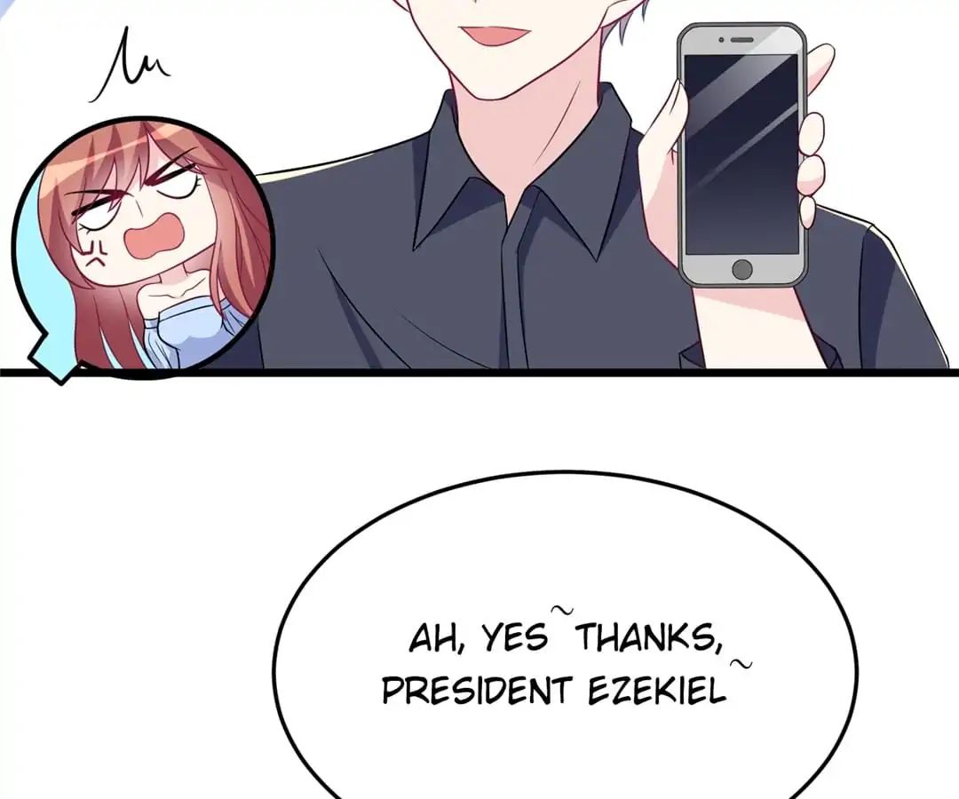 Jerk, You Can’t Escape Chapter 96 - page 18