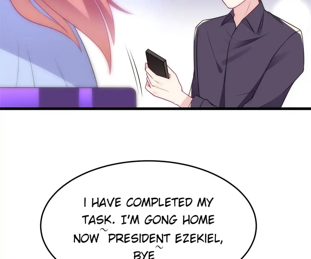 Jerk, You Can’t Escape Chapter 96 - page 32