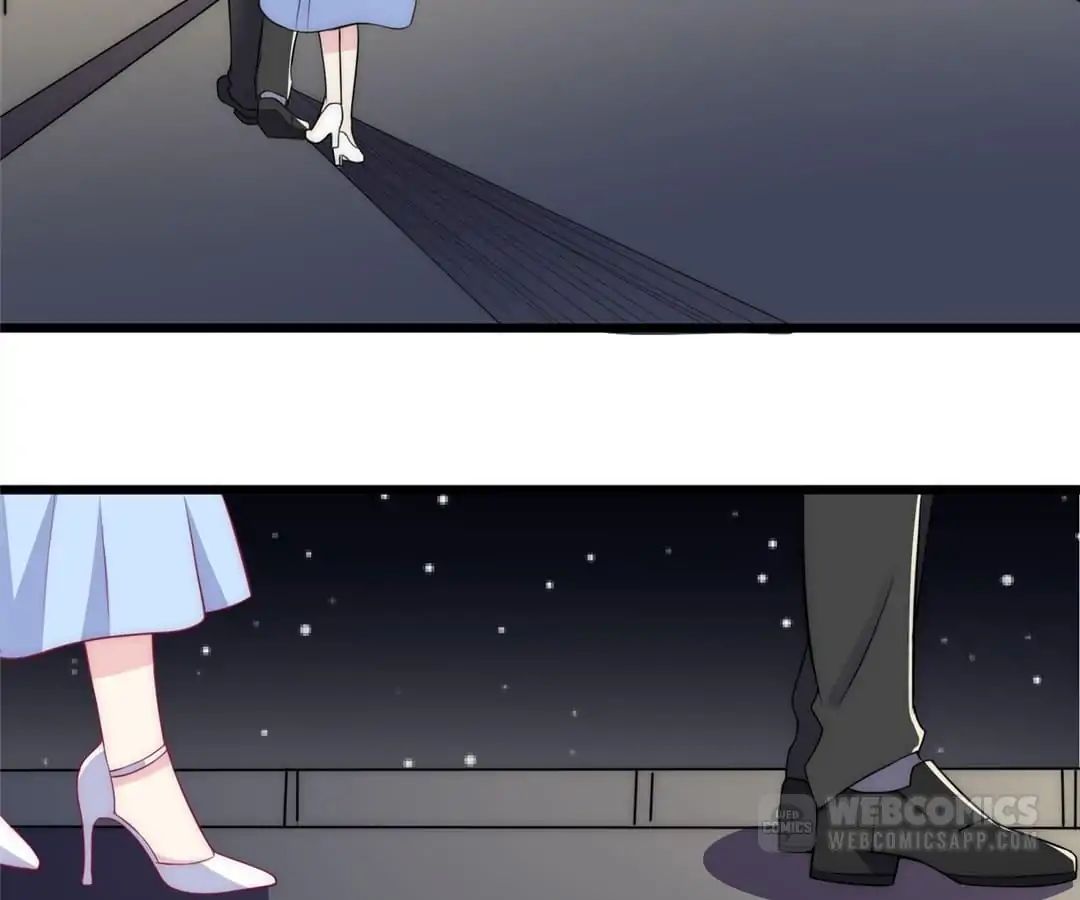 Jerk, You Can’t Escape Chapter 96 - page 47