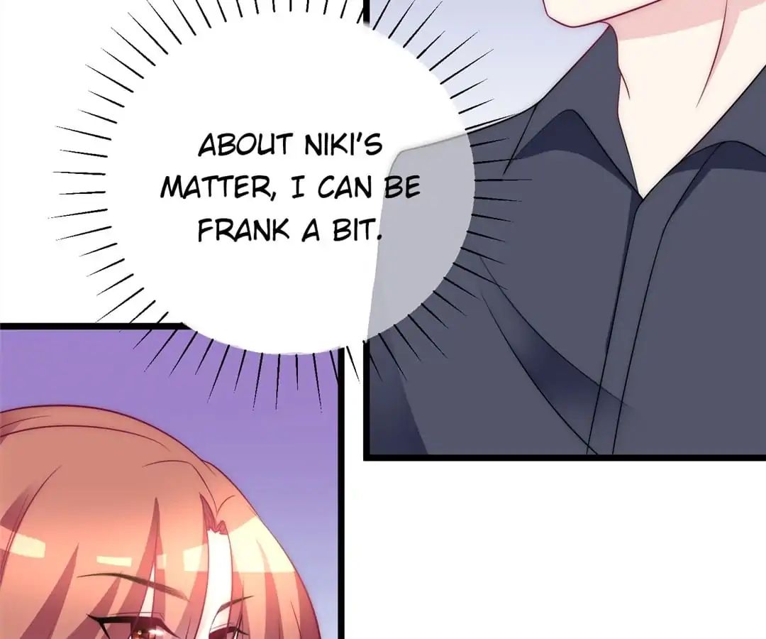 Jerk, You Can’t Escape Chapter 96 - page 54
