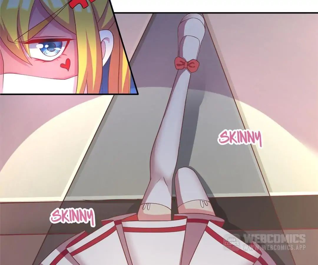 Jerk, You Can’t Escape Chapter 6 - page 13