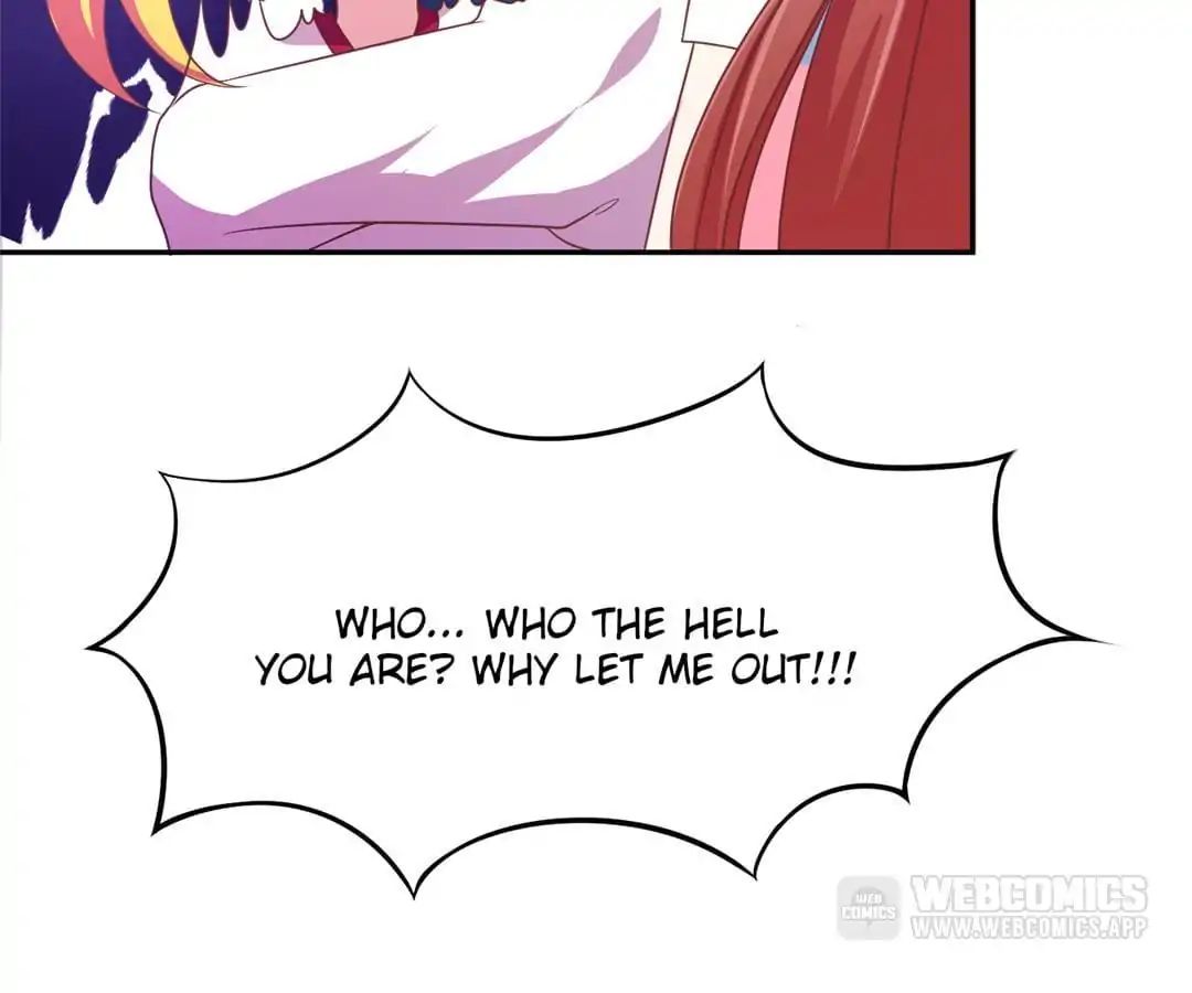 Jerk, You Can’t Escape Chapter 6 - page 24