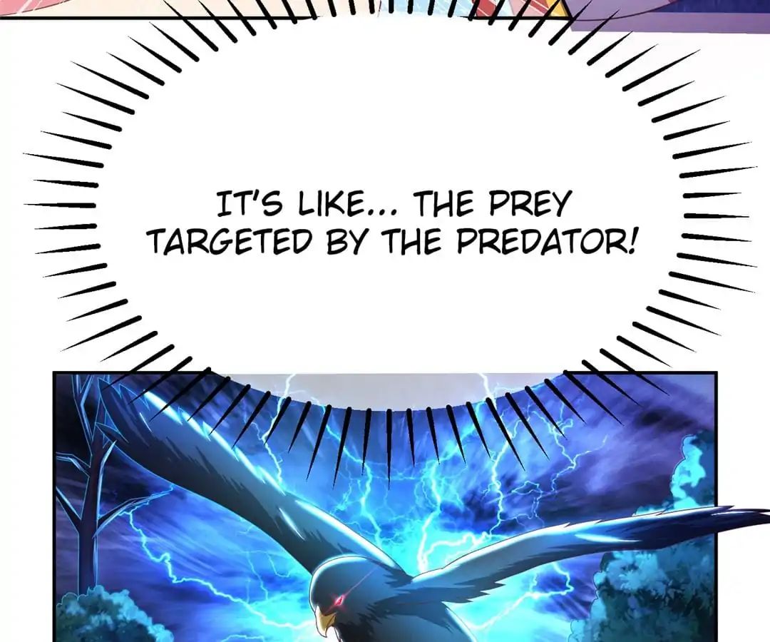 Jerk, You Can’t Escape Chapter 6 - page 28