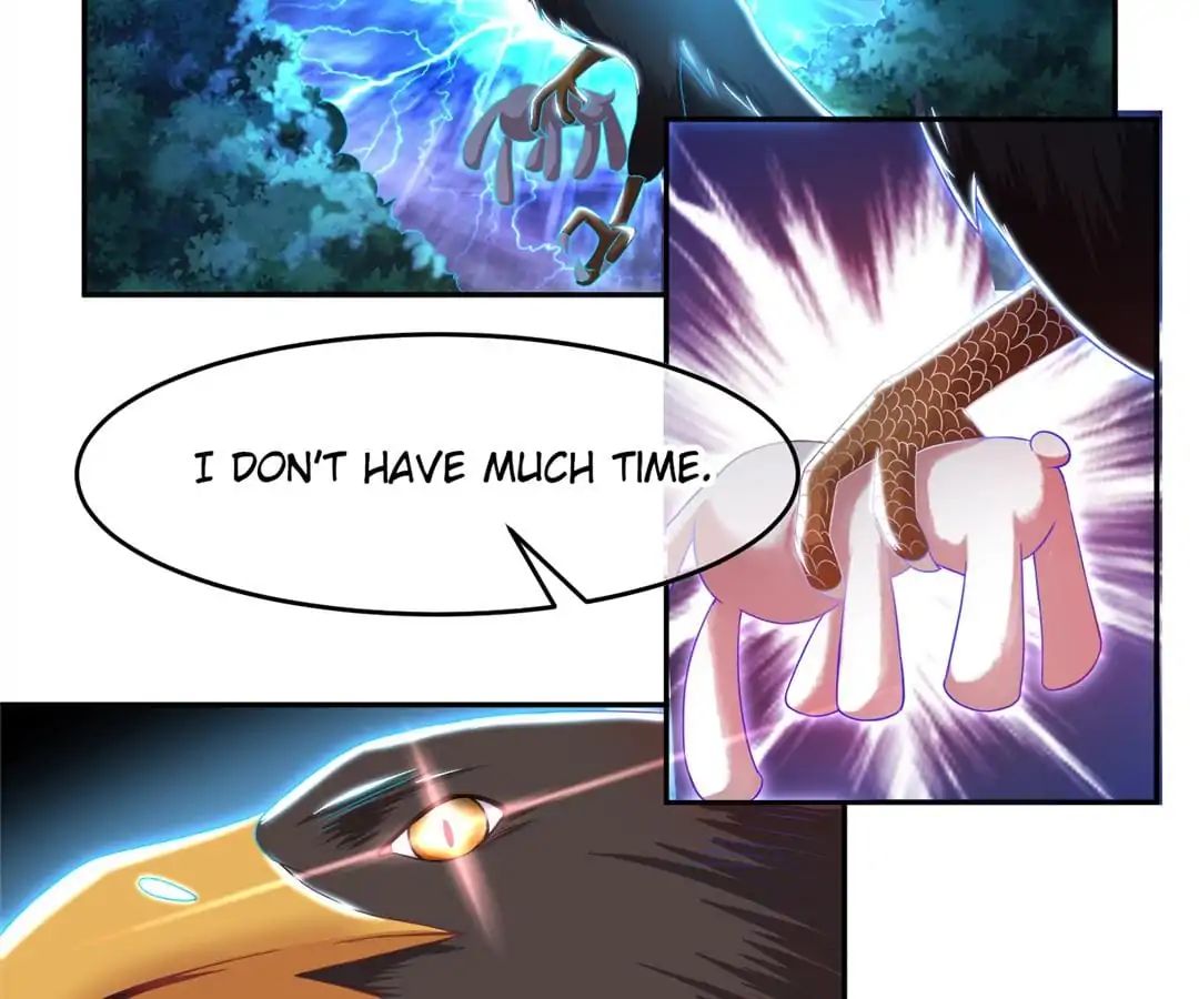 Jerk, You Can’t Escape Chapter 6 - page 29