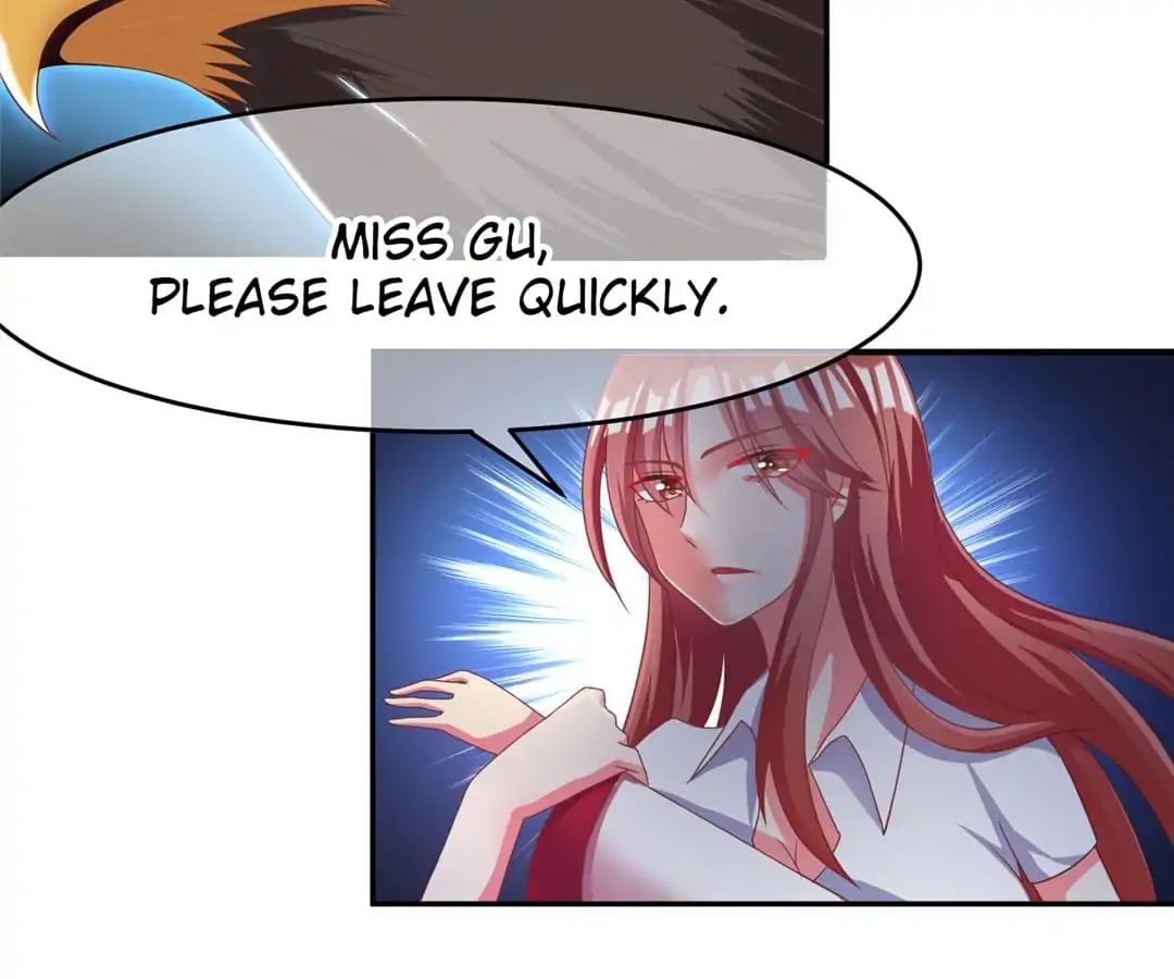 Jerk, You Can’t Escape Chapter 6 - page 30